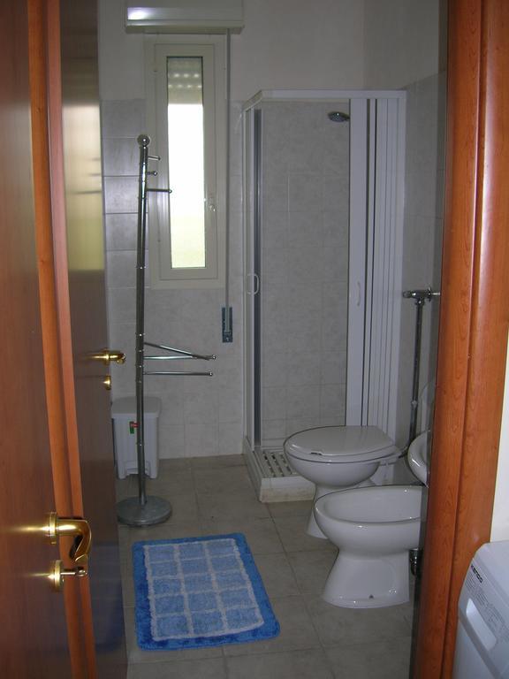 Villetta San Lorenzo - Marzamemi Reitani Room photo