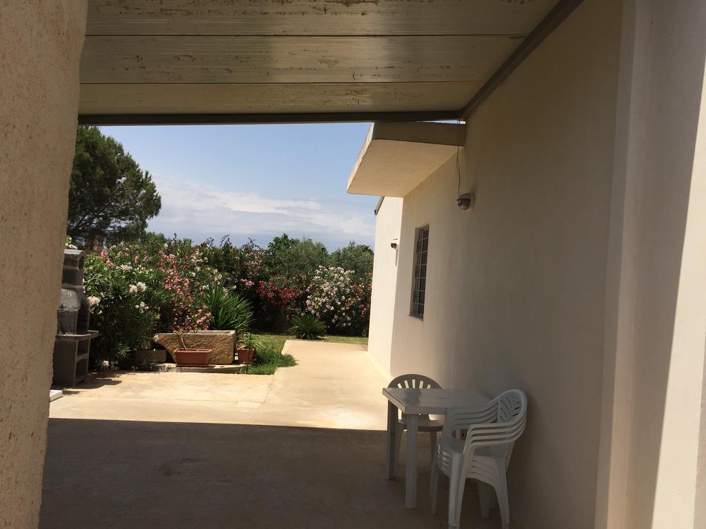 Villetta San Lorenzo - Marzamemi Reitani Exterior photo