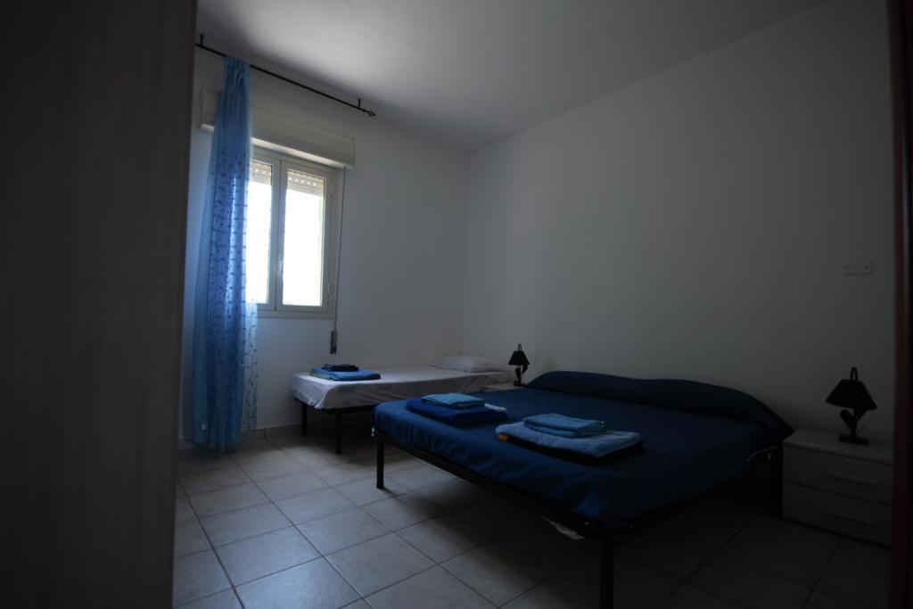 Villetta San Lorenzo - Marzamemi Reitani Exterior photo