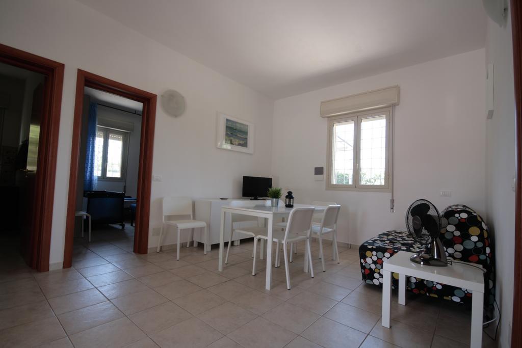 Villetta San Lorenzo - Marzamemi Reitani Exterior photo
